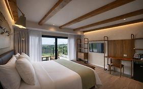 Casa Pradera - Hotel Serrano